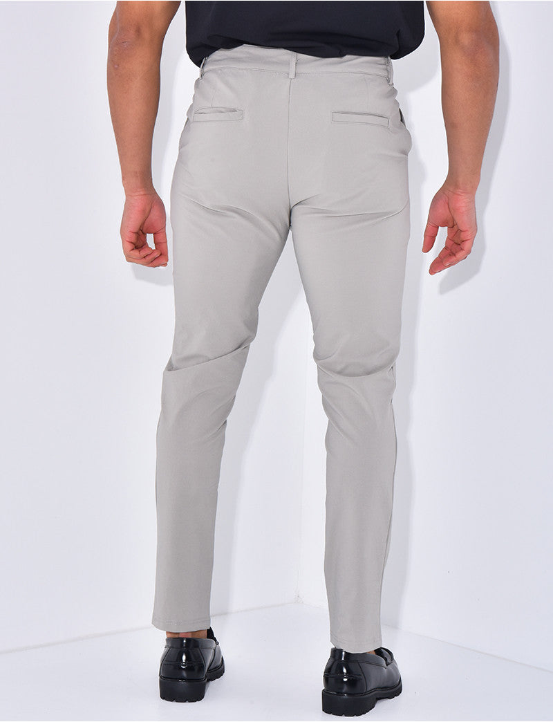 Pantalon homme