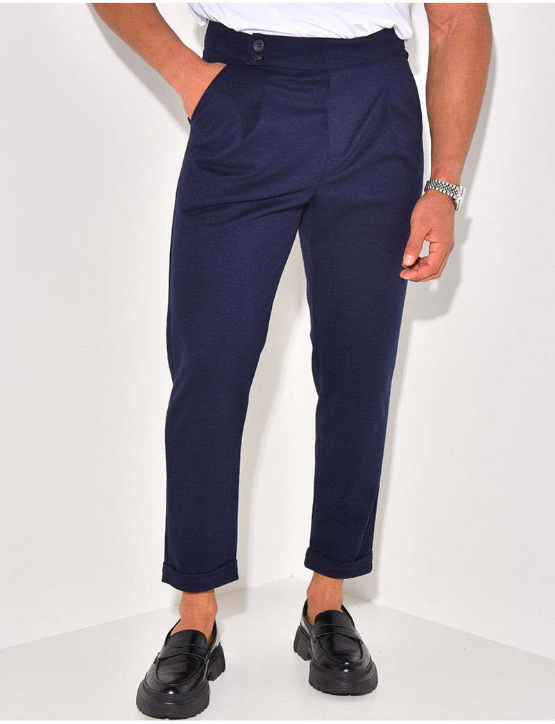 Pantalon Homme