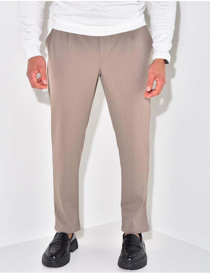 Pantalon homme