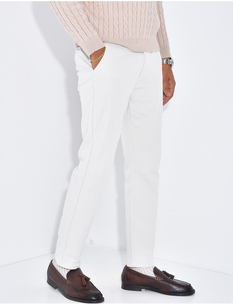 Pantalon homme