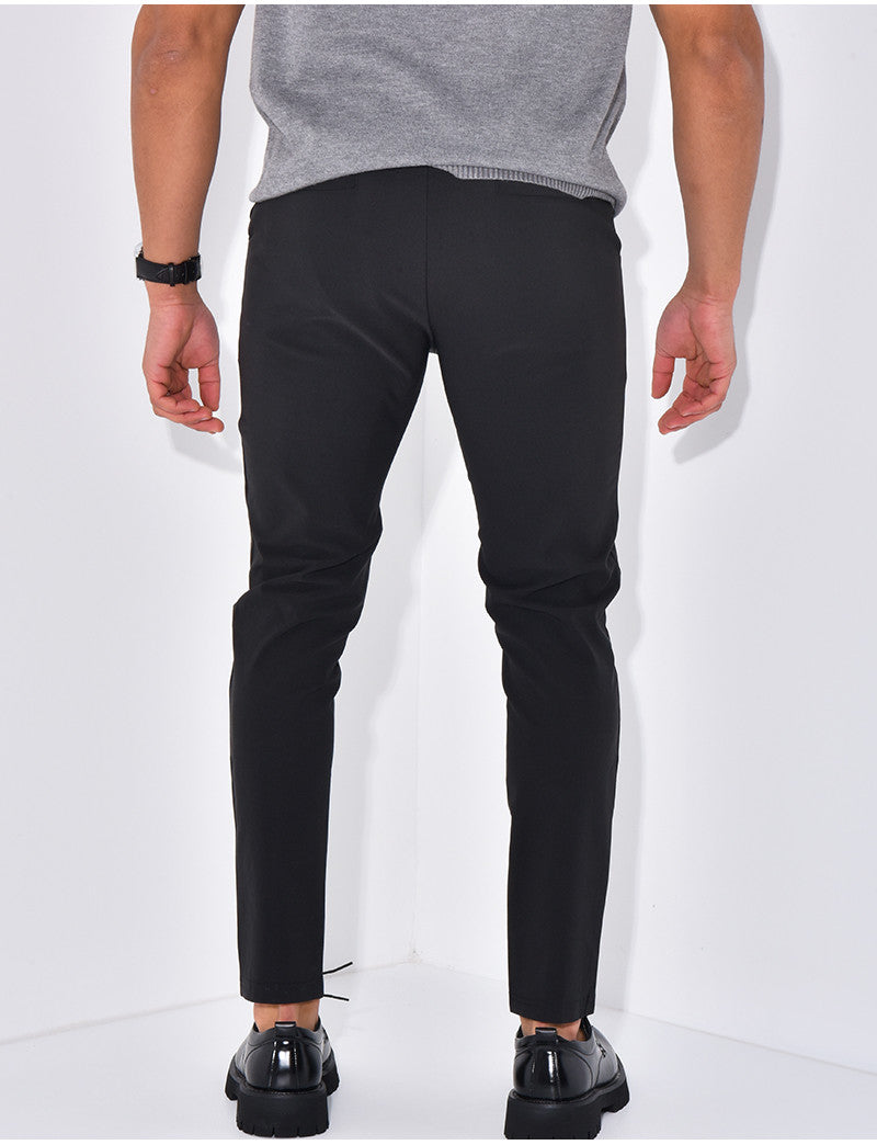Pantalon homme
