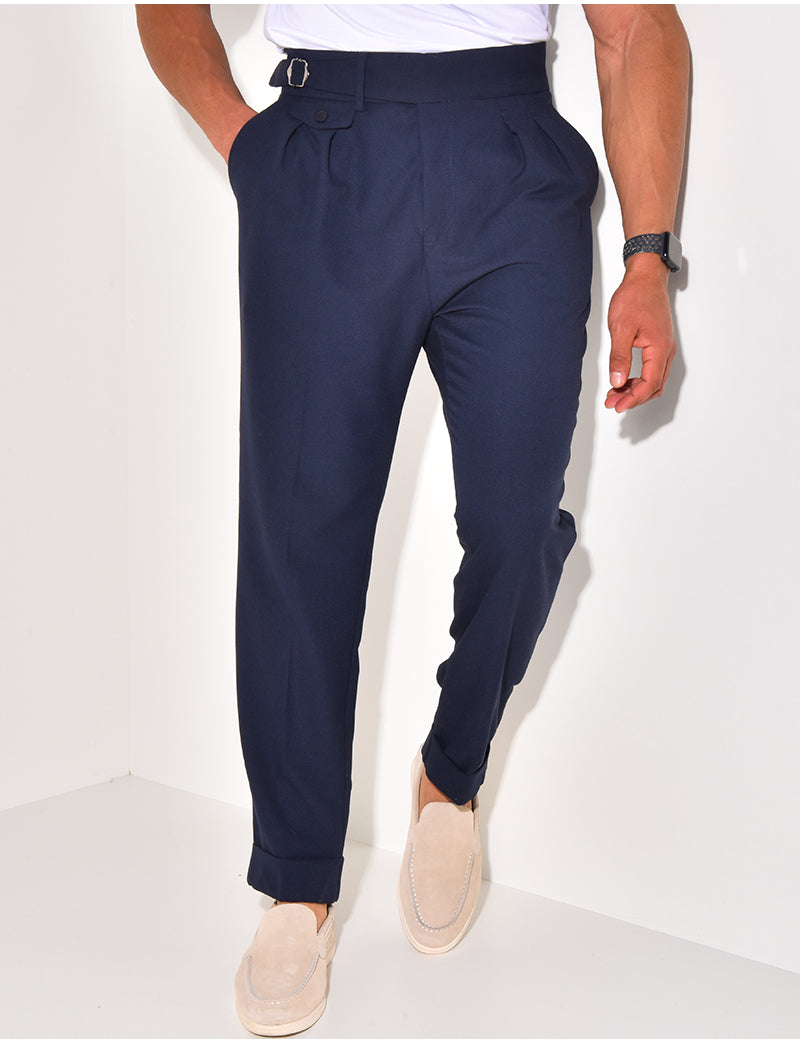 Pantalon homme