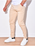 Pantalon homme