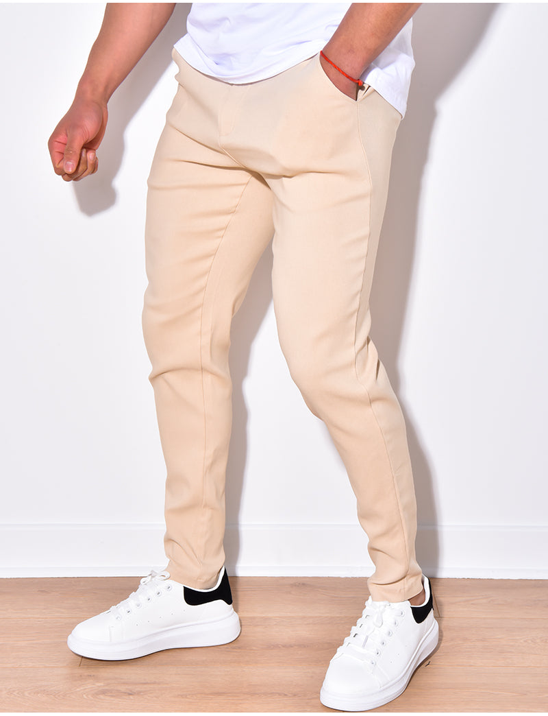Pantalon homme