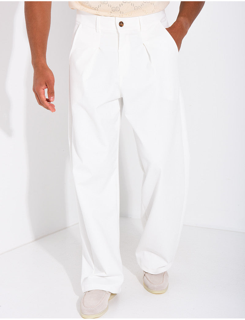 Pantalon homme