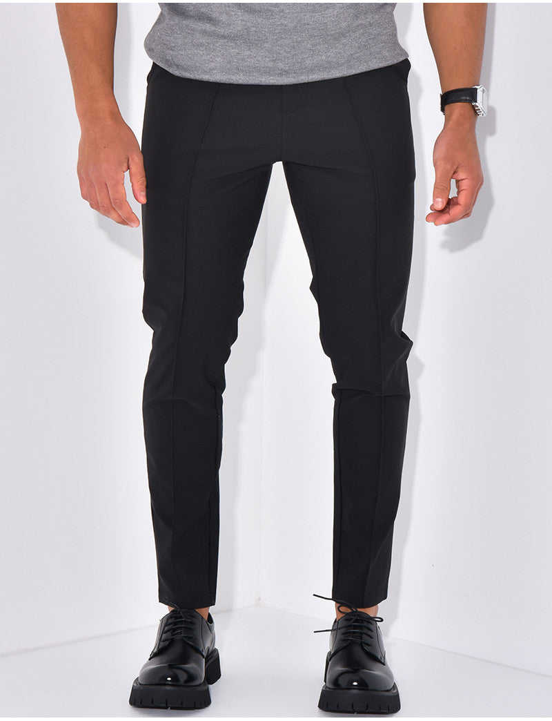 Pantalon homme