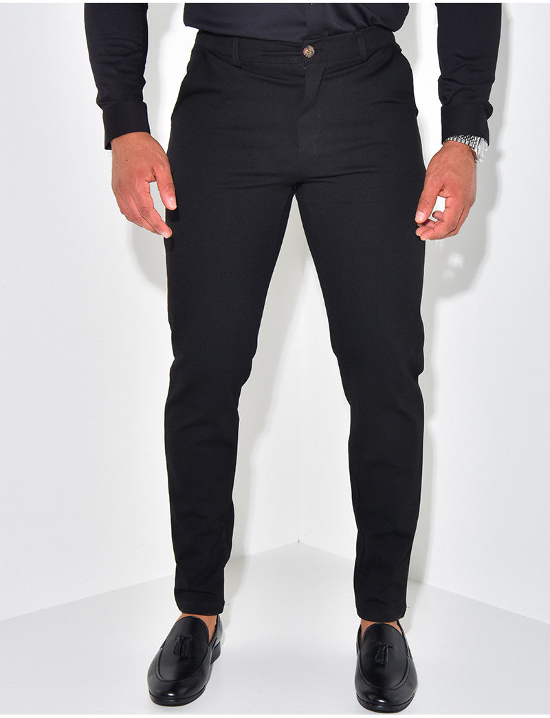 Pantalon Homme