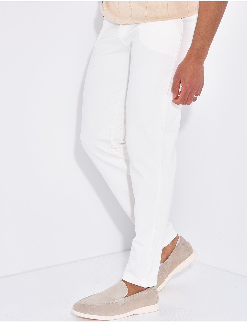 Pantalon Homme
