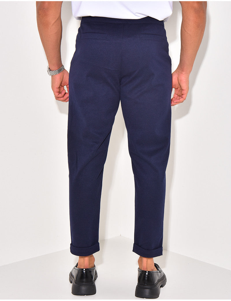 Pantalon Homme