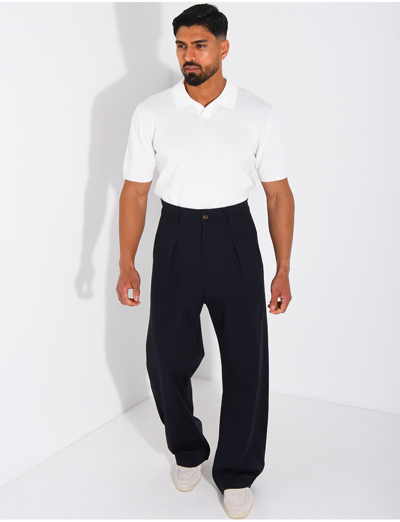 Pantalon homme