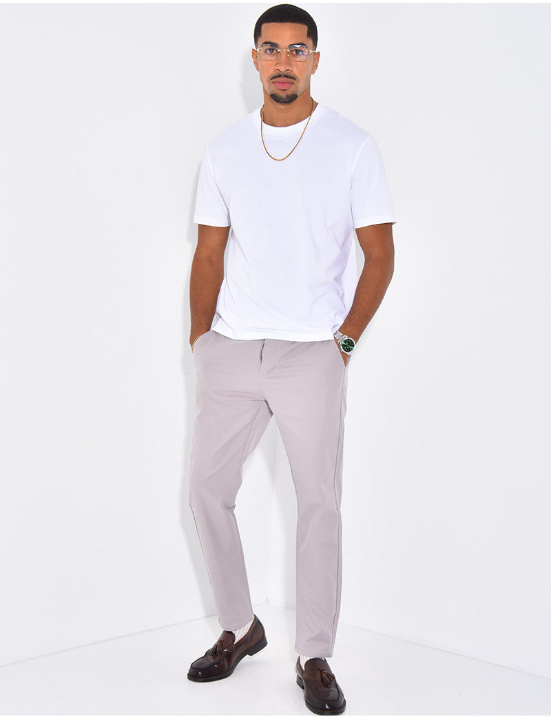 Pantalon homme