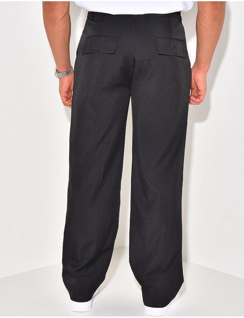 Pantalon homme