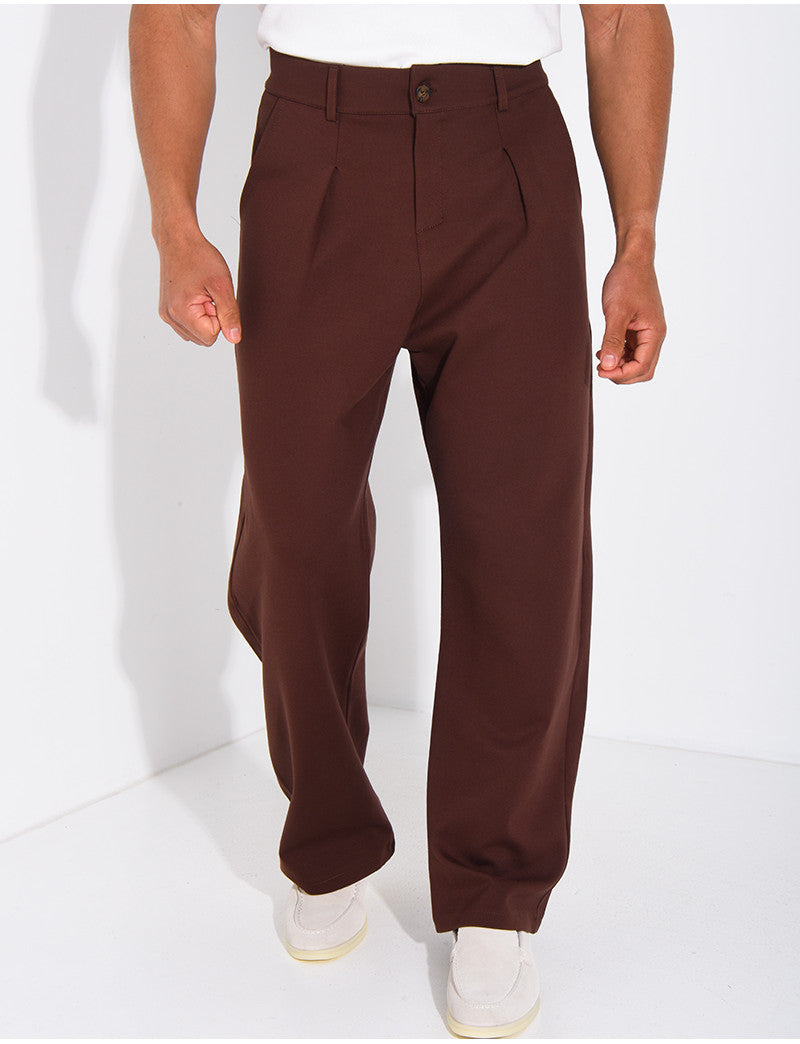 Pantalon homme