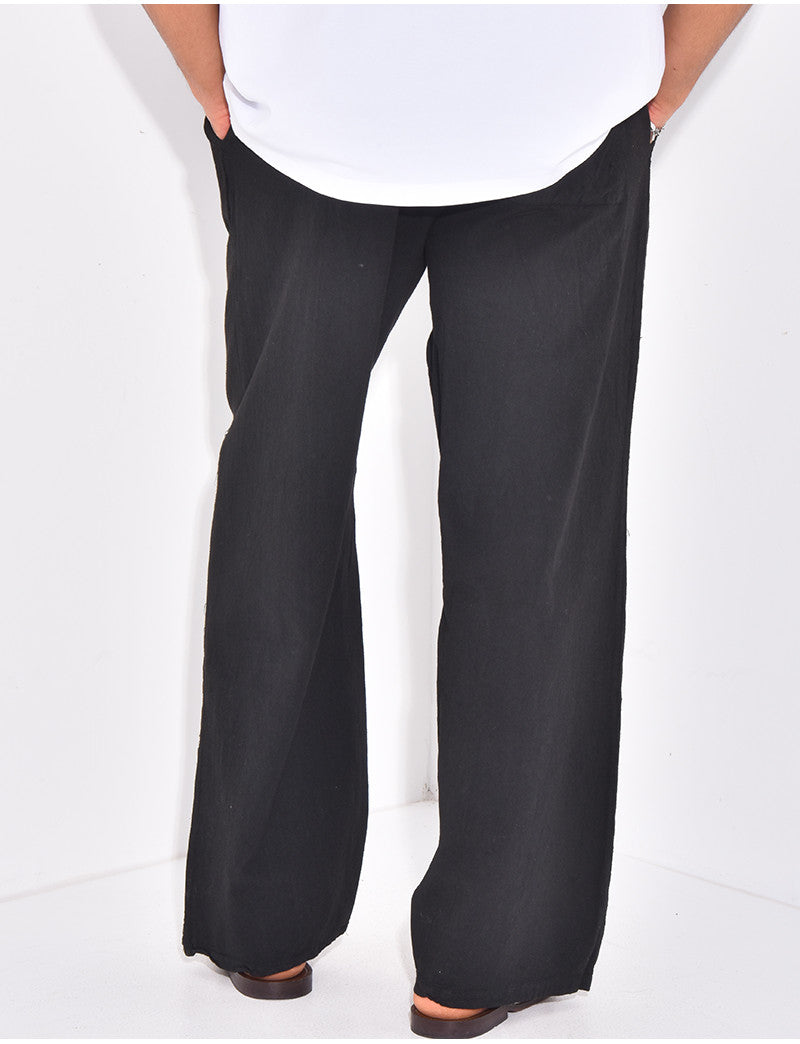 Pantalon homme