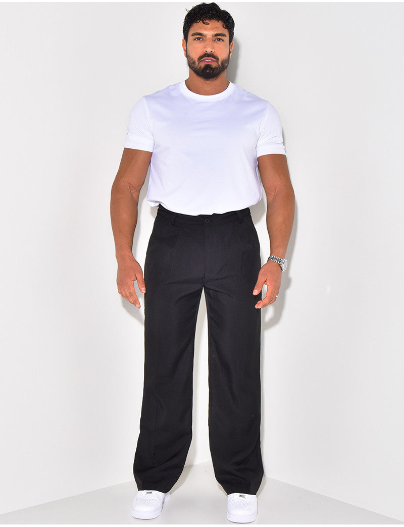 Pantalon homme