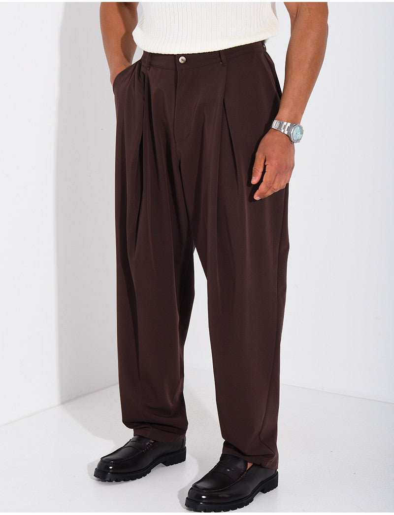 Pantalon homme