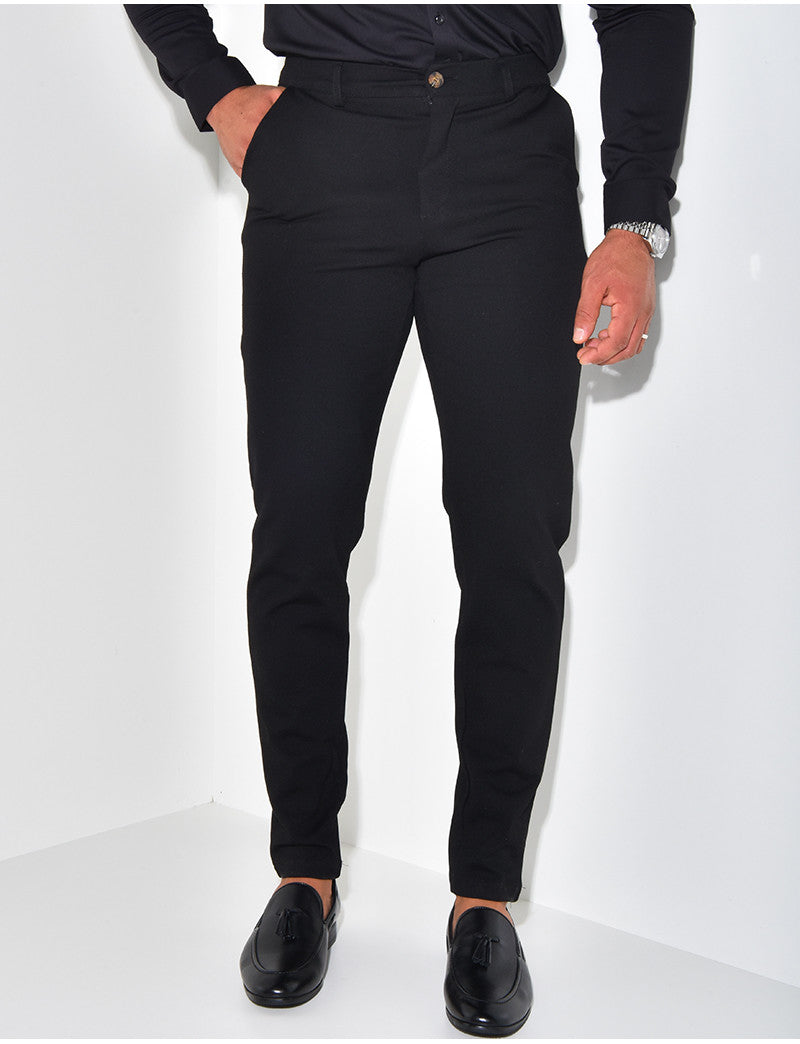Pantalon Homme
