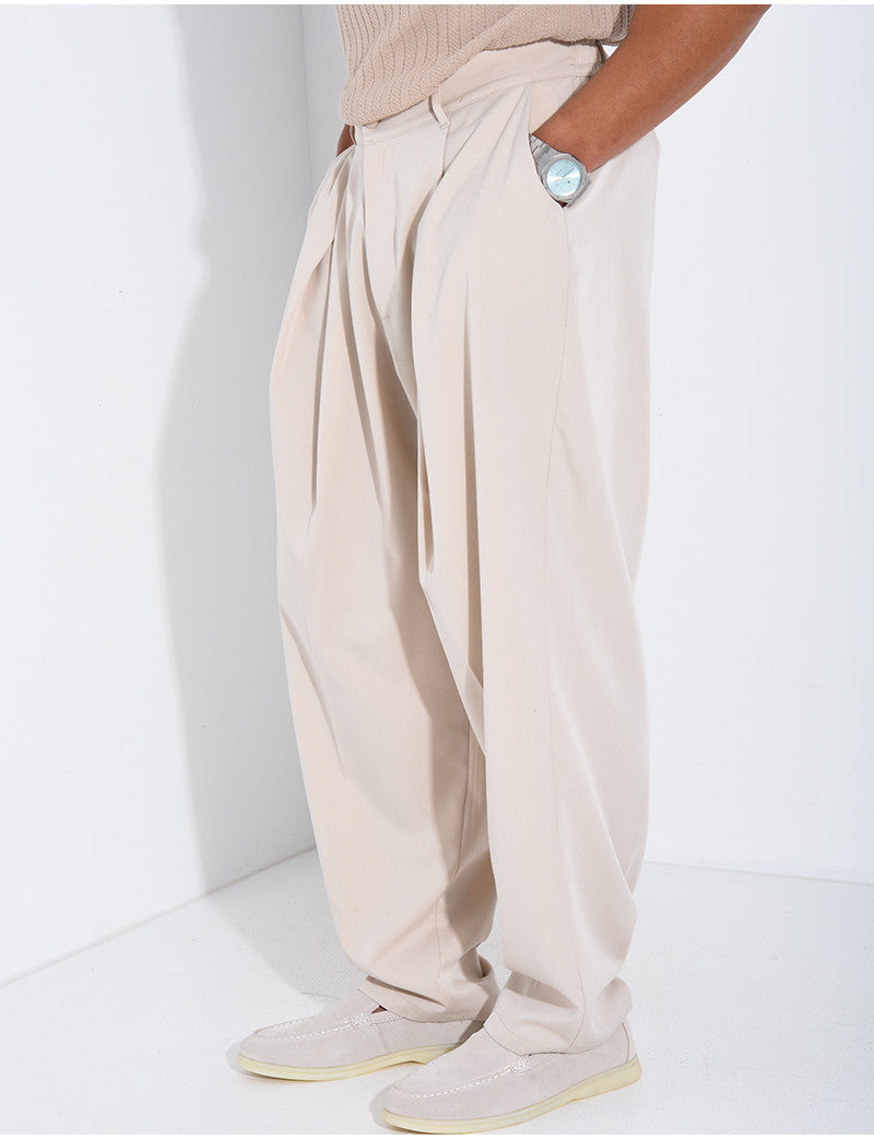 Pantalon homme