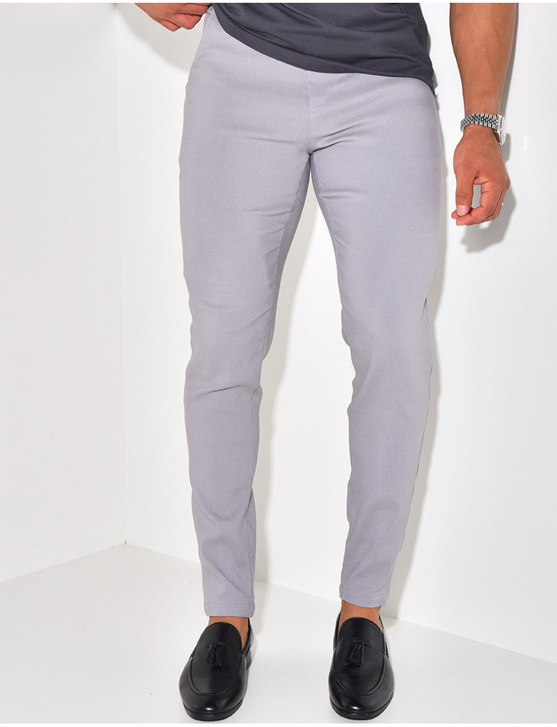 Pantalon homme