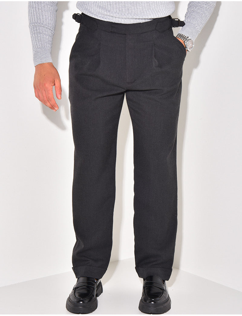 Pantalon homme