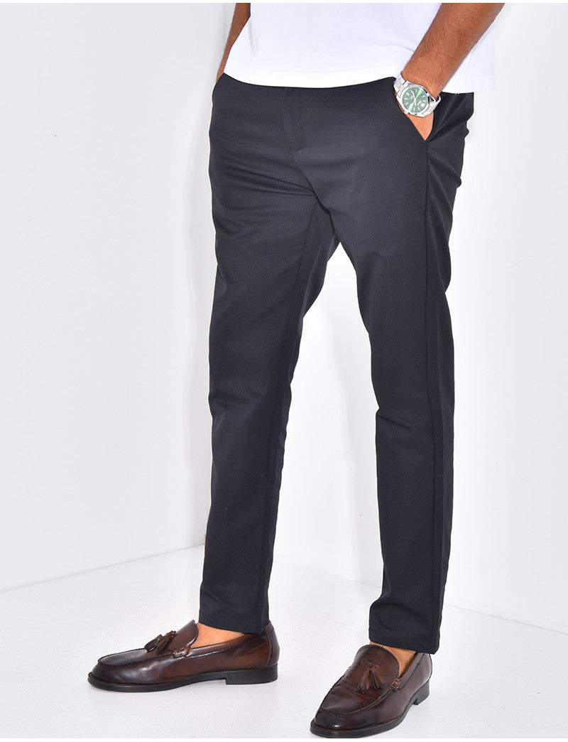 Pantalon homme