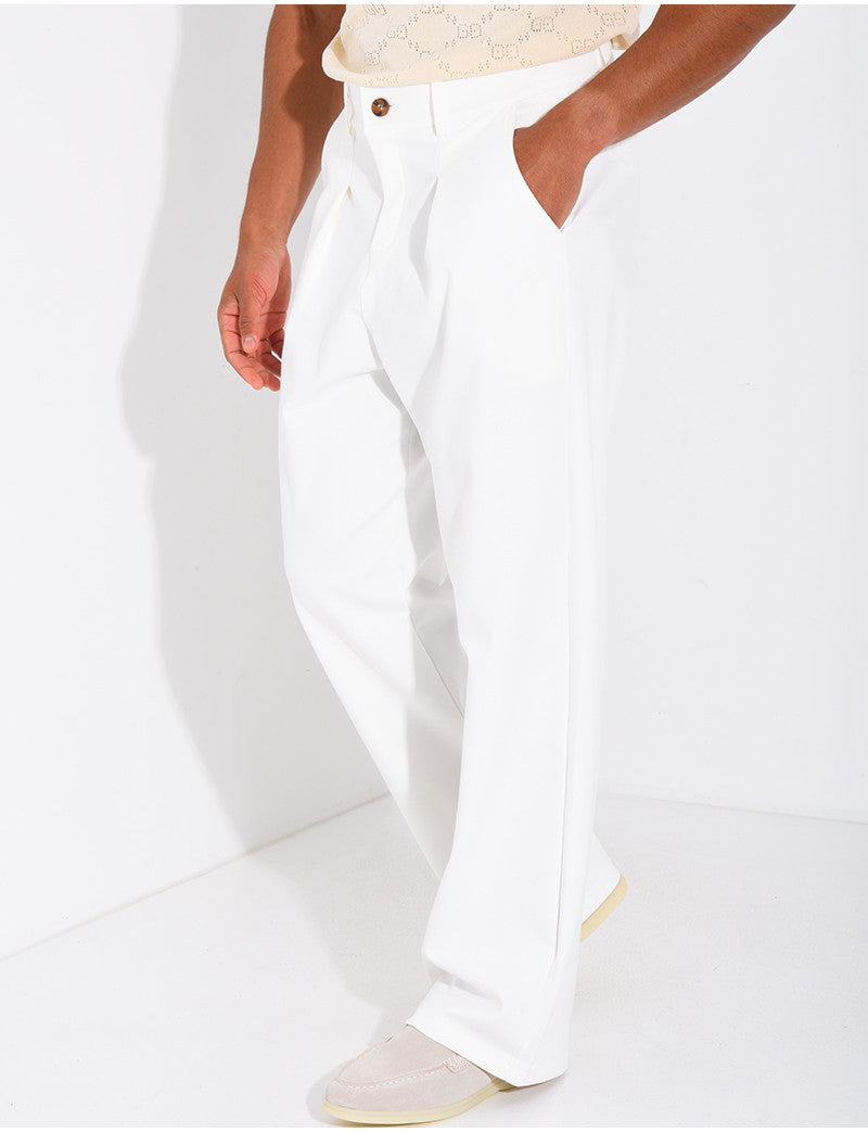 Pantalon homme