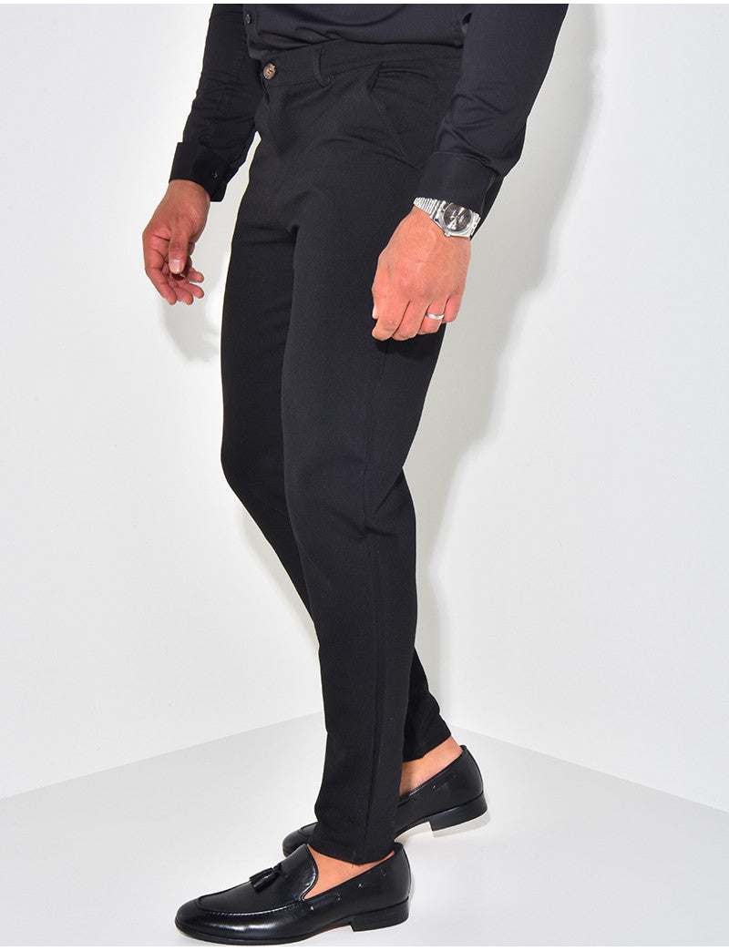 Pantalon Homme