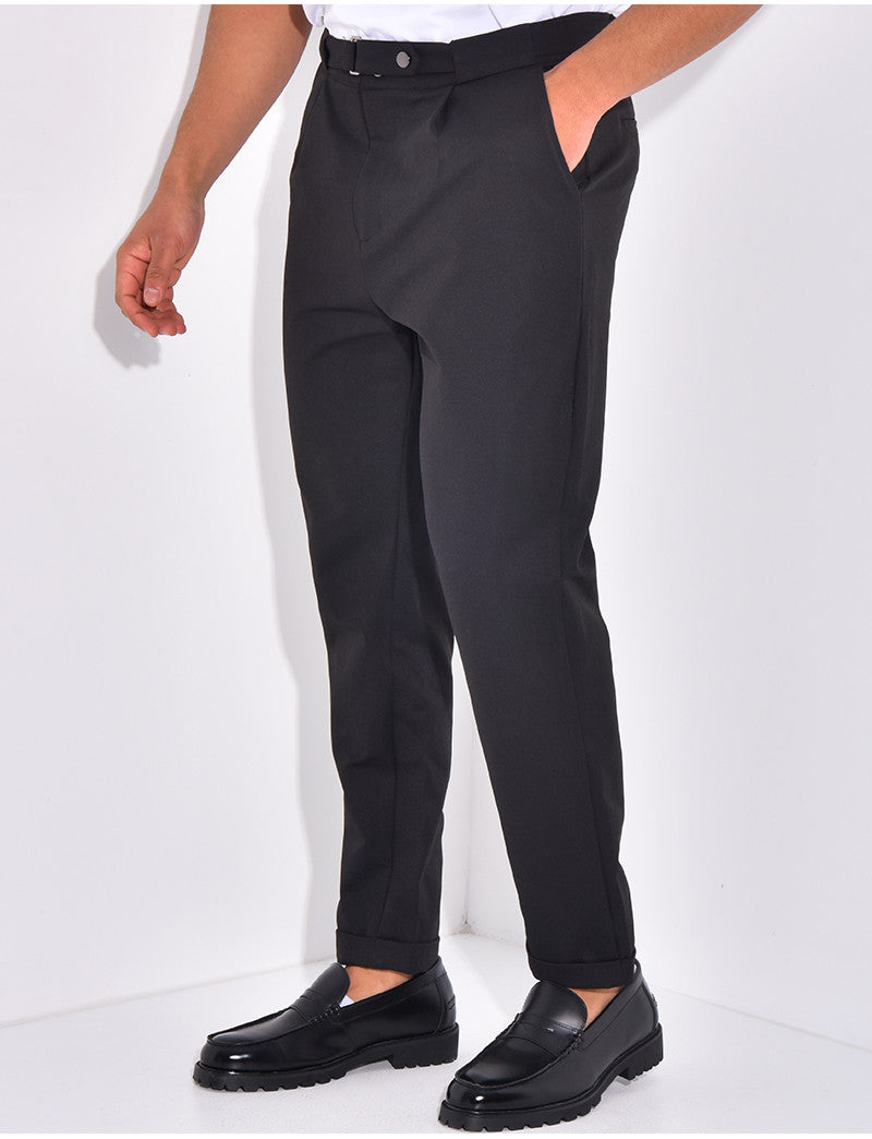 Pantalon homme