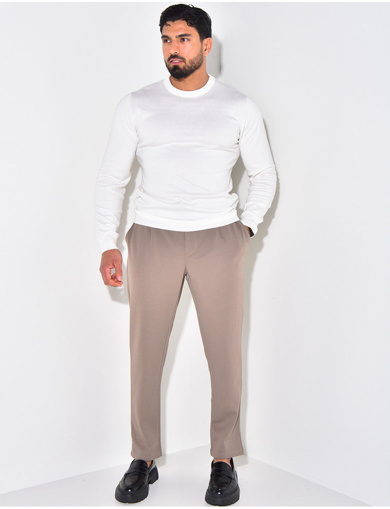 Pantalon homme