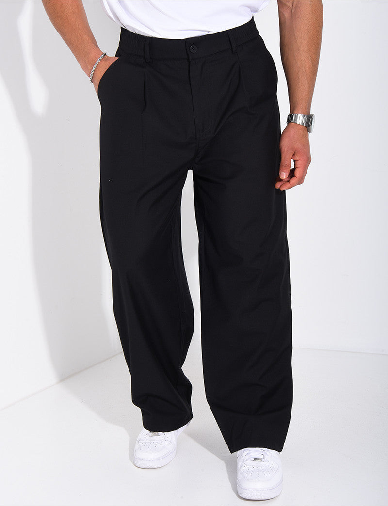 Pantalon homme