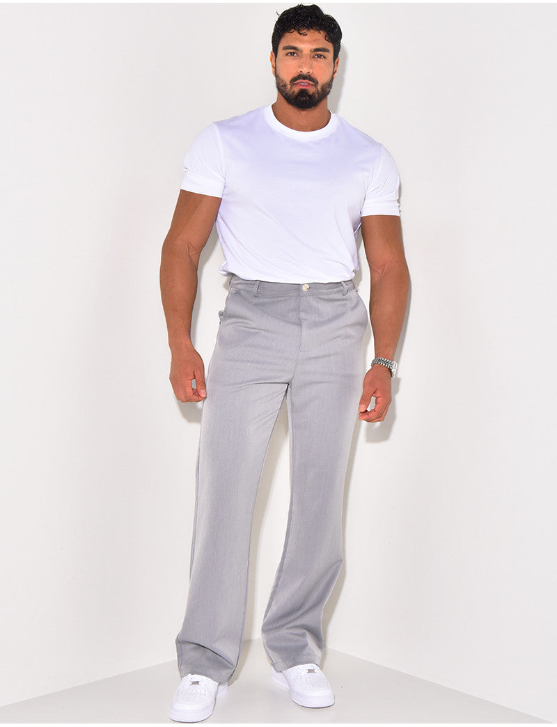 PANTALON HOMME