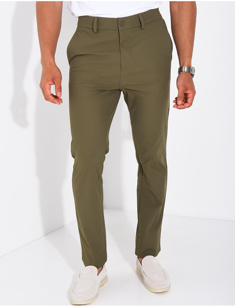 Pantalon Homme