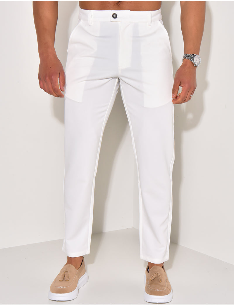 Pantalon homme