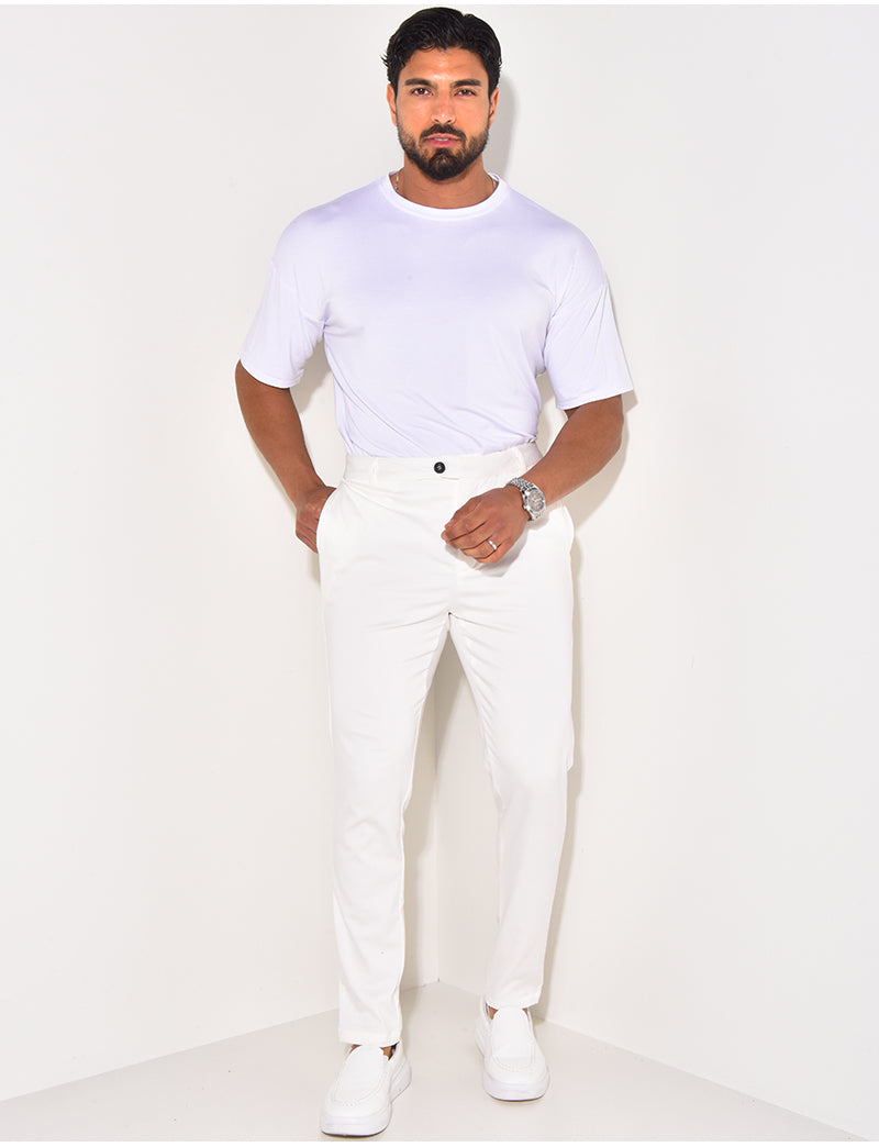 Pantalon homme