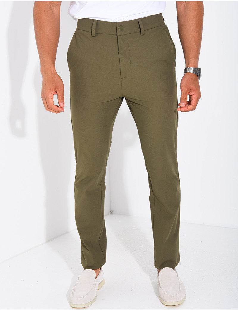 Pantalon Homme