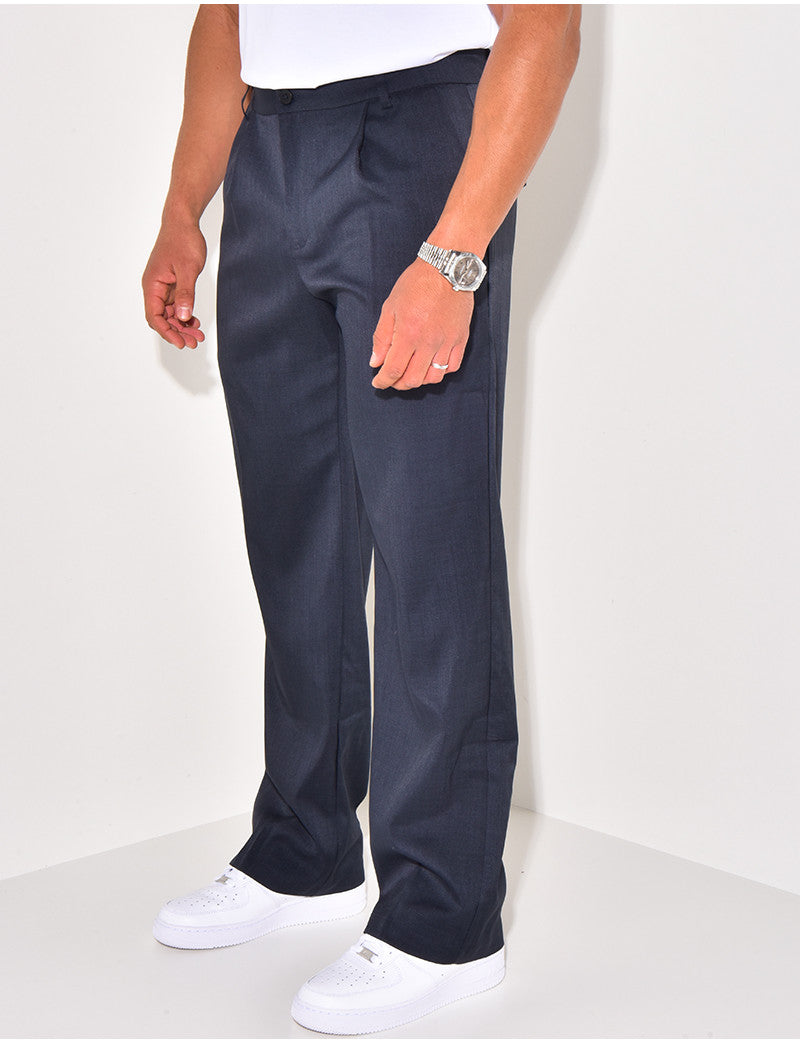 Pantalon homme