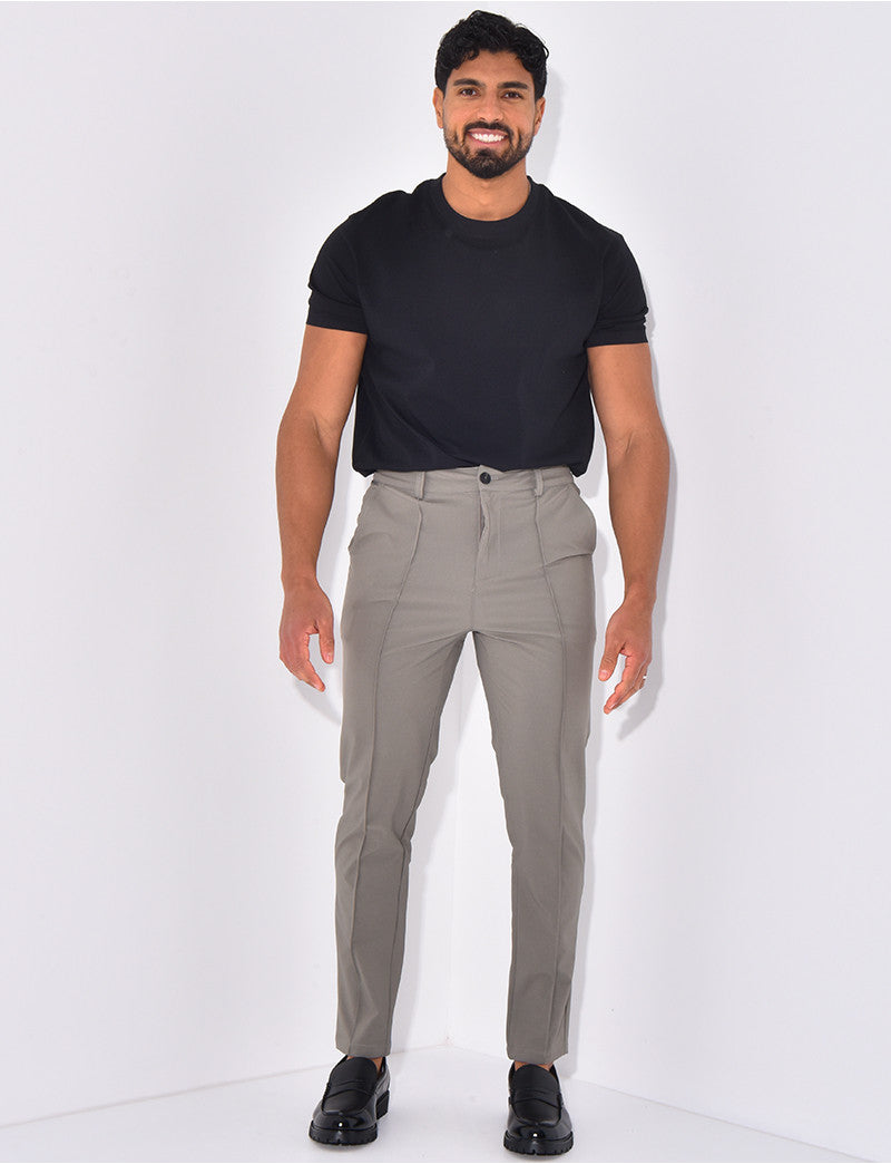 Pantalon homme