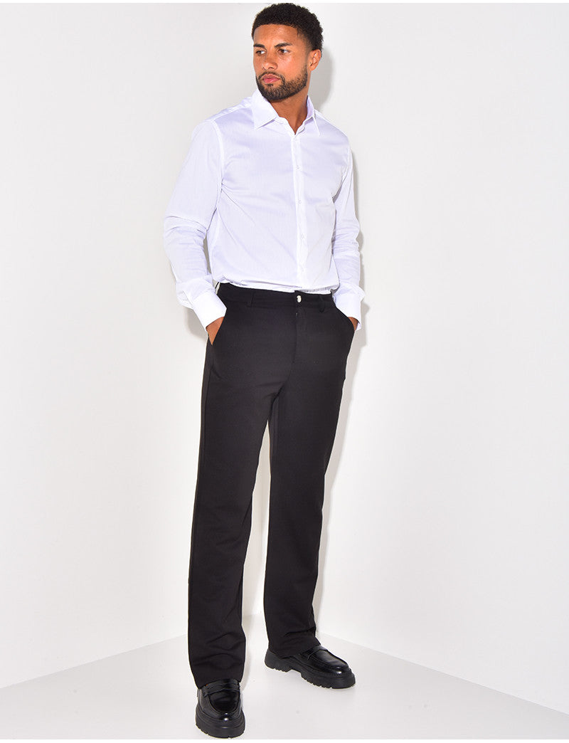 PANTALON HOMME