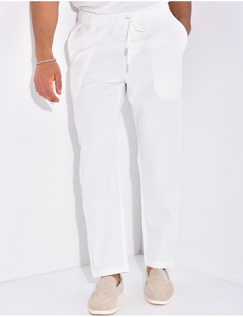 Pantalon homme