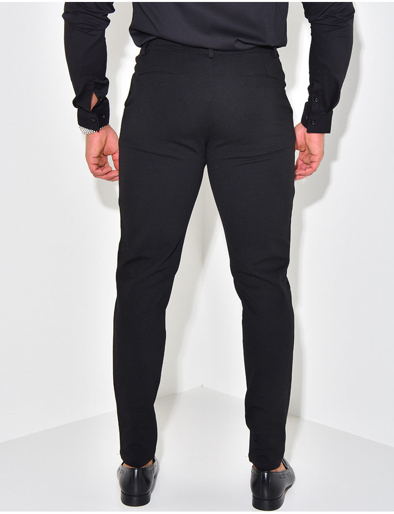 Pantalon Homme