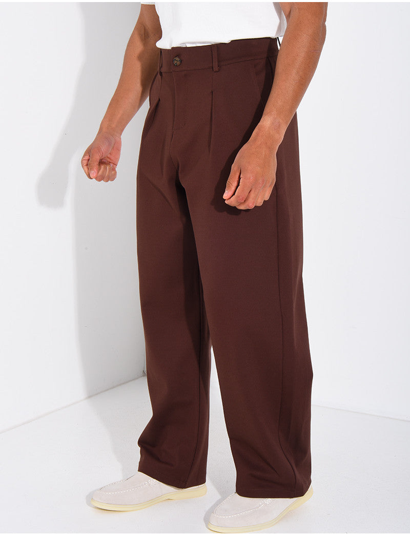 Pantalon homme