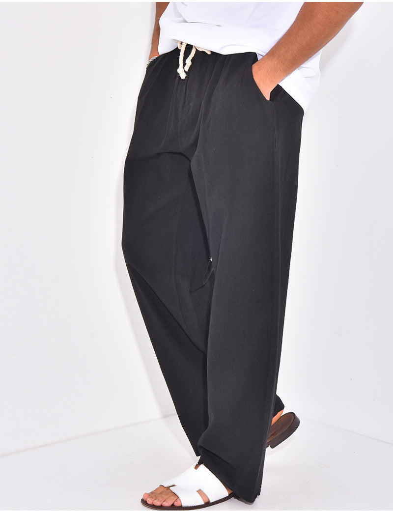 Pantalon homme