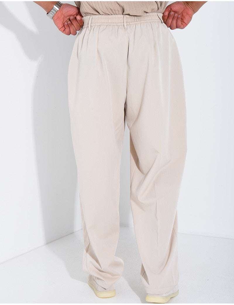 Pantalon homme