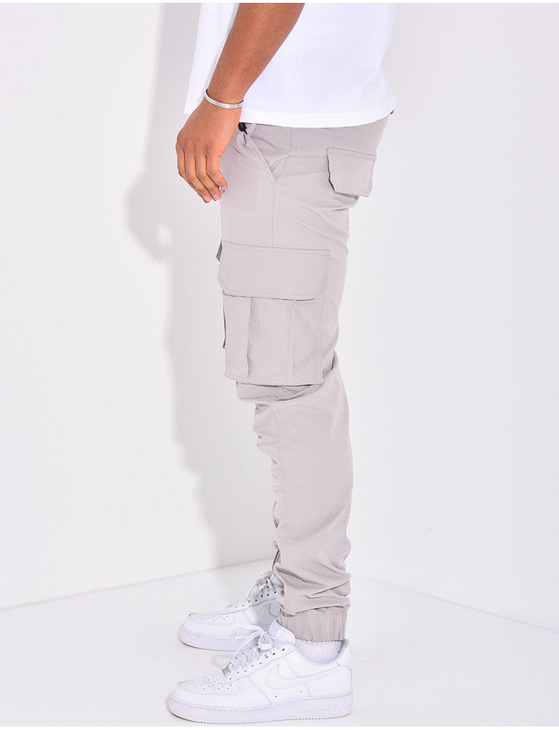 Pantalon homme
