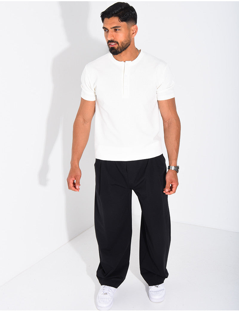 Pantalon Homme