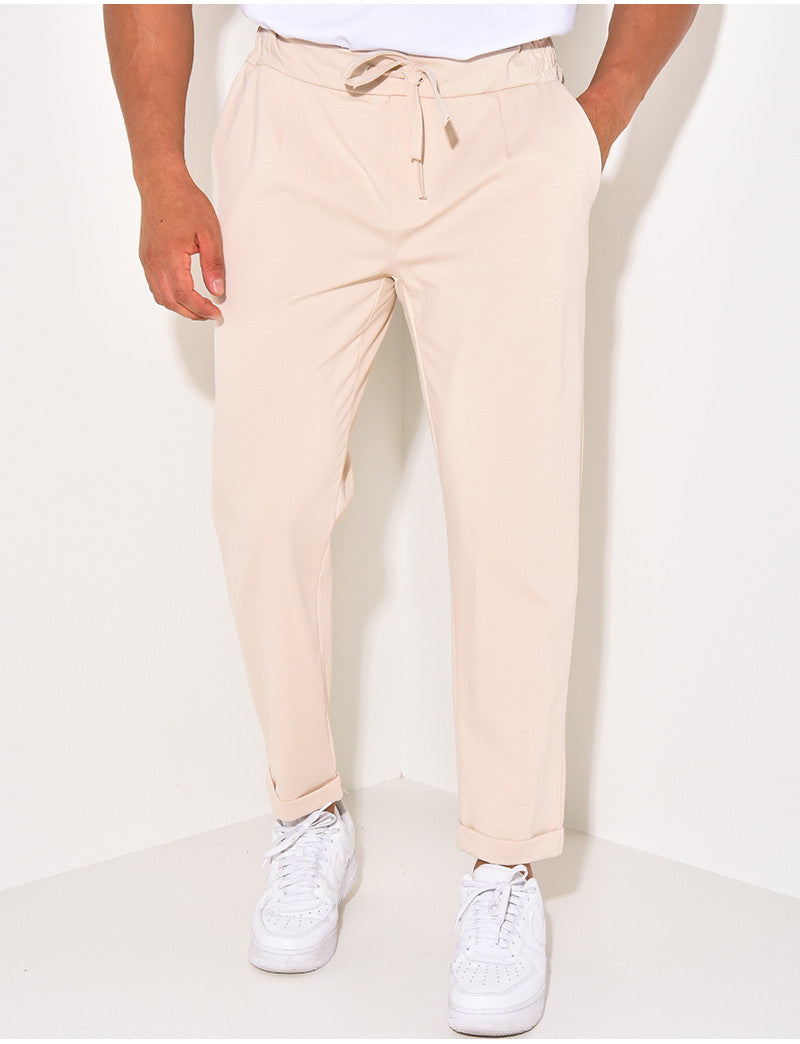 Pantalon Homme