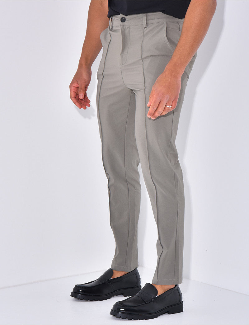 Pantalon homme