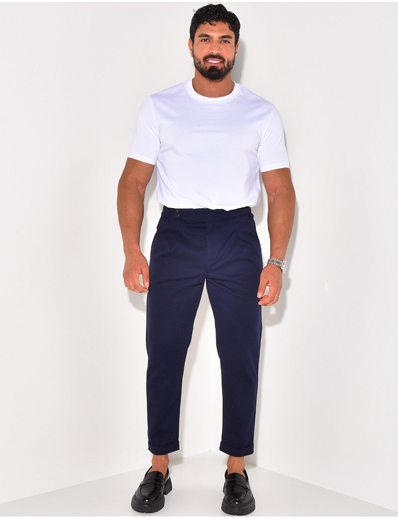 Pantalon Homme