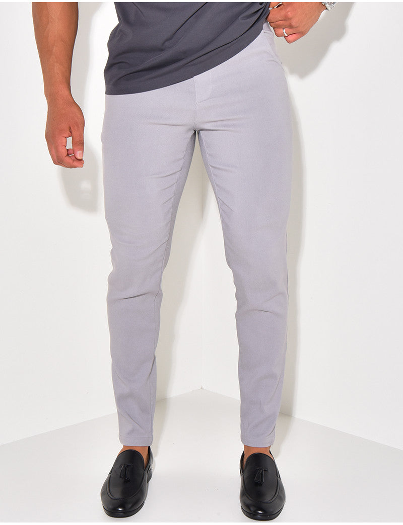 Pantalon homme