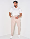 Pantalon homme